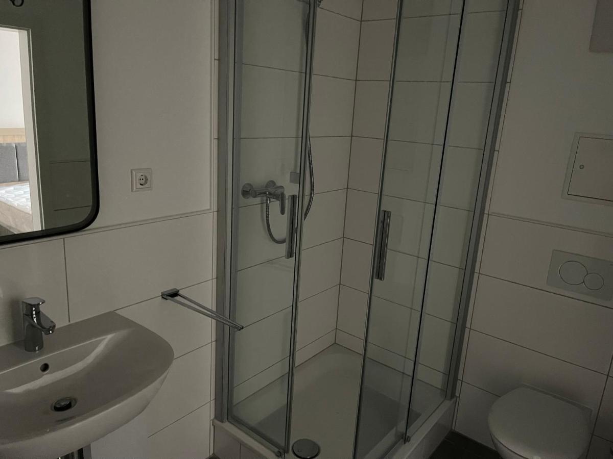 Weseler Wirtshaus Appartements Wesel  Exterior foto