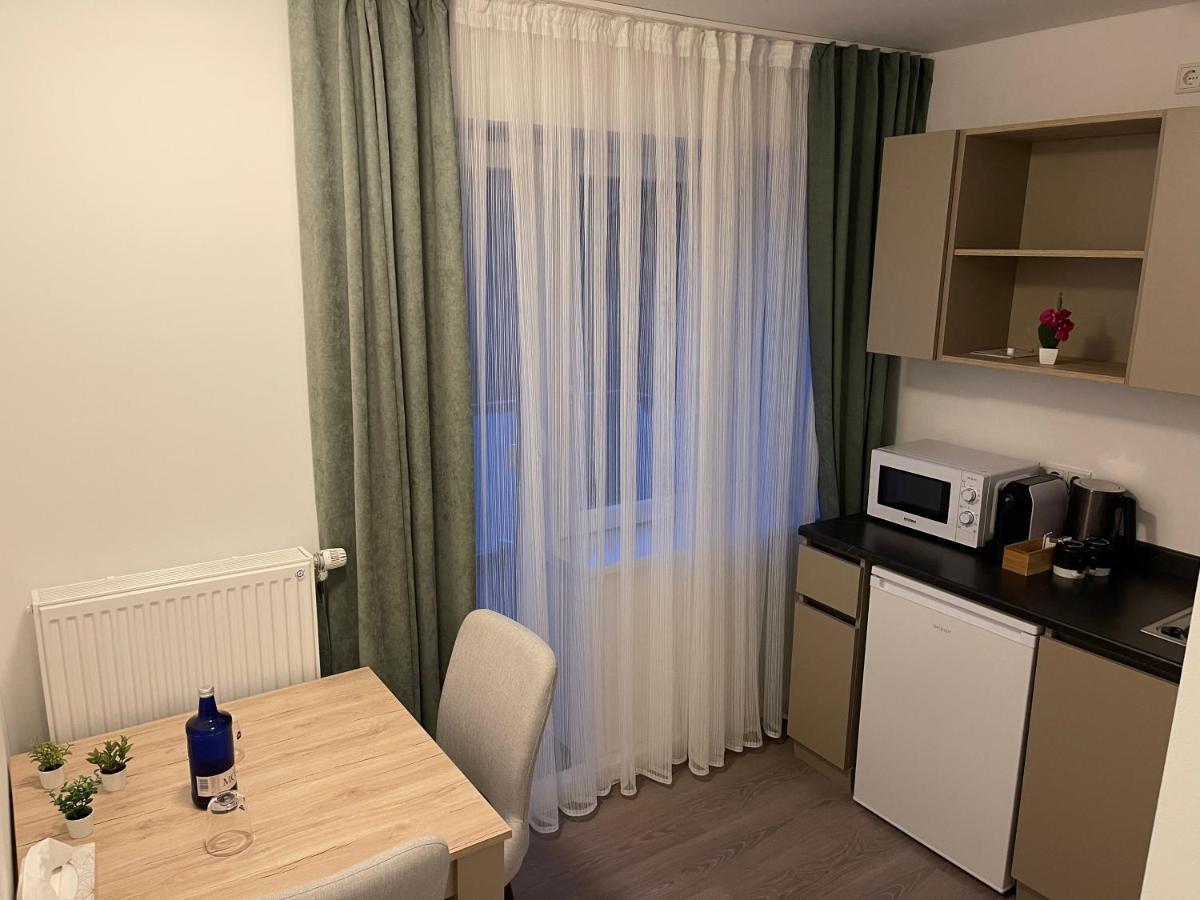 Weseler Wirtshaus Appartements Wesel  Exterior foto
